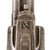 Original U.S. Colt .38-40 W.CF. Single Action Army SAA 4 3/4" Barrel Revolver Made in 1896 - Serial 133458 Original Items