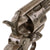 Original U.S. Colt .38-40 W.CF. Single Action Army SAA 4 3/4" Barrel Revolver Made in 1896 - Serial 133458 Original Items