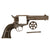 Original U.S. Colt .38-40 W.CF. Single Action Army SAA 4 3/4" Barrel Revolver Made in 1896 - Serial 133458 Original Items