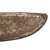 Original U.S. WWII Reissued Cut Down M1918 Mark I Trench Knife by AU LION with Leather Sheath Original Items