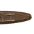 Original U.S. WWI Model 1918 Mark I Trench Knife by L. F. & C. with Matching Steel Scabbard Original Items