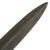 Original U.S. WWI Model 1918 Mark I Trench Knife by L. F. & C. with Matching Steel Scabbard