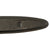 Original U.S. WWI Model 1918 Mark I Trench Knife by L. F. & C. with Matching Steel Scabbard
