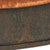 Original German WWII Luftwaffe Single Decal M40 Helmet with 56cm Liner - Stamped hkp64