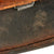 Original German WWII Heer Army No Decal M40 Sawdust Textured Camouflage Helmet with 1943 Dated 57cm Liner - Stamped Q64 Original Items