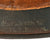 Original German WWII Heer Army No Decal M40 Sawdust Textured Camouflage Helmet with 1943 Dated 57cm Liner - Stamped Q64 Original Items