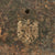 Original German WWII Ground Dug Battle Damaged M40 Heer Army Single Decal Relic Helmet - Size 64 Shell