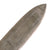 Original German WWII 1937 Dated Transitional Motto Marked HJ Knife by J.A. Henckels with Rare Anodized Scabbard - RZM M7/10 1937 Original Items