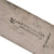 Original German WWII 1937 Dated Transitional Motto Marked HJ Knife by J.A. Henckels with Rare Anodized Scabbard - RZM M7/10 1937 Original Items