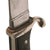 Original German WWII 1937 Dated Transitional Motto Marked HJ Knife by J.A. Henckels with Rare Anodized Scabbard - RZM M7/10 1937 Original Items