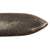 Original German WWII 1937 Dated Transitional Motto Marked HJ Knife by J.A. Henckels with Rare Anodized Scabbard - RZM M7/10 1937 Original Items