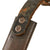 Original German WWII 1937 Dated Motto & RZM Marked Transitional HJ Knife by Ernst Pack & Söhne with Rare Anodized Scabbard Original Items
