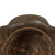 Original Imperial German WWI U.S. Souvenir Painted M16 Stahlhelm Helmet with M17 Liner Band - ET64 Original Items