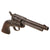 Original U.S. Colt Single Action Army .45 Colt Artillery Model Revolver with 1876 U.S. Marked Frame, Serial No. 32431 Original Items