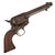 Original U.S. Colt Single Action Army .45 Colt Artillery Model Revolver with 1876 U.S. Marked Frame, Serial No. 32431 Original Items