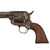 Original U.S. Colt Single Action Army .45 Colt Artillery Model Revolver with 1876 U.S. Marked Frame, Serial No. 32431 Original Items