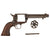 Original U.S. Colt Single Action Army .45 Colt Artillery Model Revolver with 1876 U.S. Marked Frame, Serial No. 32431 Original Items