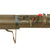 Original U.S. M136 AT-4 Recoilless Smoothbore 84mm Anti-Tank Launcher with Sling - Inert Original Items