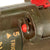 Original U.S. M136 AT-4 Recoilless Smoothbore 84mm Anti-Tank Launcher with Sling - Inert Original Items