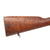 Original Antique French Lebel Fusil Modèle 1886 M93 Infantry Rifle by St. Étienne Arsenal Dated 1887 with Bayonet - Serial F 74905