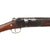 Original Antique French Lebel Fusil Modèle 1886 M93 Infantry Rifle by St. Étienne Arsenal Dated 1887 with Bayonet - Serial F 74905