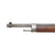 Original Antique French Lebel Fusil Modèle 1886 M93 Infantry Rifle by St. Étienne Arsenal Dated 1887 with Bayonet - Serial F 74905