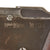 Original Antique French Lebel Fusil Modèle 1886 M93 Infantry Rifle by St. Étienne Arsenal Dated 1887 with Bayonet - Serial F 74905