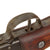 Original Antique French Lebel Fusil Modèle 1886 M93 Infantry Rifle by St. Étienne Arsenal Dated 1887 with Bayonet - Serial F 74905