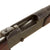 Original Antique French Lebel Fusil Modèle 1886 M93 Infantry Rifle by St. Étienne Arsenal Dated 1887 with Bayonet - Serial F 74905