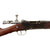 Original Antique French Lebel Fusil Modèle 1886 M93 Infantry Rifle by St. Étienne Arsenal Dated 1887 with Bayonet - Serial F 74905