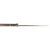 Original Antique French Lebel Fusil Modèle 1886 M93 Infantry Rifle by St. Étienne Arsenal Dated 1887 with Bayonet - Serial F 74905
