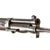 Original Antique French Lebel Fusil Modèle 1886 M93 Infantry Rifle by St. Étienne Arsenal Dated 1887 with Bayonet - Serial F 74905