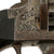 Original U.S. Civil War Era Belgian Engraved 9mm Pinfire 12 Shot Double Action Revolver Retailed by Bertonnet of Buenos Aires - Circa 1860 Original Items
