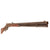 Original U.S. Winchester Model 1873 .44-40 Repeating Rifle Made in 1885 with 24" Octagonal Barrel - Serial 187628B Original Items