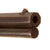 Original U.S. Winchester Model 1873 .44-40 Repeating Rifle Made in 1885 with 24" Octagonal Barrel - Serial 187628B Original Items