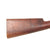 Original U.S. Springfield Trapdoor Model 1873 Converted to Blunderbuss Blank Fire Prop Gun for 1960 "Swiss Family Robinson" Movie Original Items