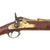 Original U.S. Springfield Trapdoor Model 1873 Converted to Blunderbuss Blank Fire Prop Gun for 1960 "Swiss Family Robinson" Movie Original Items