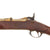 Original U.S. Springfield Trapdoor Model 1873 Converted to Blunderbuss Blank Fire Prop Gun for 1960 "Swiss Family Robinson" Movie Original Items