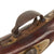 Original U.S. Springfield Trapdoor Model 1873 Converted to Blunderbuss Blank Fire Prop Gun for 1960 "Swiss Family Robinson" Movie Original Items