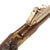 Original U.S. Springfield Trapdoor Model 1873 Converted to Blunderbuss Blank Fire Prop Gun for 1960 "Swiss Family Robinson" Movie Original Items