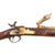 Original U.S. Springfield Trapdoor Model 1873 Converted to Blunderbuss Blank Fire Prop Gun for 1960 "Swiss Family Robinson" Movie Original Items