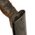 Original German WWII Early Motto-Marked HJ Knife by Carl Eickhorn of Solingen with Scabbard Original Items