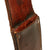 Original U.S. WWII USMC Rare “Red Spacer” Mark 2 KA-BAR Fighting Knife With Leather Sheath Original Items