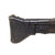 Original U.S. Vietnam War M60 Demilled Receiver Display Machine Gun with Feed Tray Side Hanger - Constructed from Original USGI Parts Original Items
