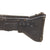 Original U.S. Vietnam War M60 Demilled Receiver Display Machine Gun with Feed Tray Side Hanger - Constructed from Original USGI Parts Original Items
