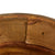 Original German WWII Rare Heer Army Panzergrenadier Officer Schirmmütze Visor Crush Cap by EREL Original Items