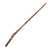 Original 18th Century Ottoman Turkish Matchlock Musket Circa 1750 - 68 1/2" Long