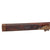 Original 18th Century Ottoman Turkish Matchlock Musket Circa 1750 - 68 1/2" Long