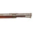 Original 18th Century Ottoman Turkish Matchlock Musket Circa 1750 - 68 1/2" Long