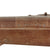 Original 18th Century Ottoman Turkish Matchlock Musket Circa 1750 - 68 1/2" Long